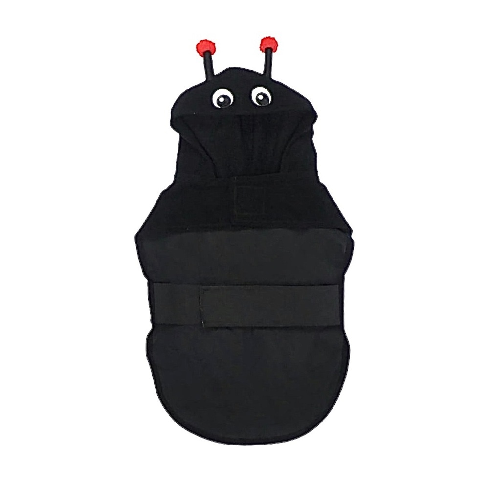 PET LADYBUG COSTUME NWT - Picture 7 of 12